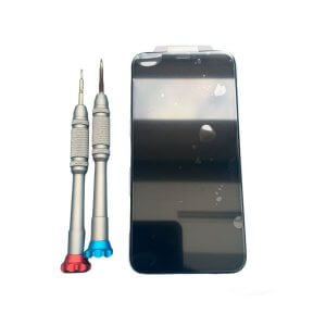 【画面割れ】iPhoneXS フロントパネル交換