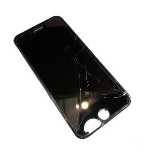 iPhone 8 液晶交換