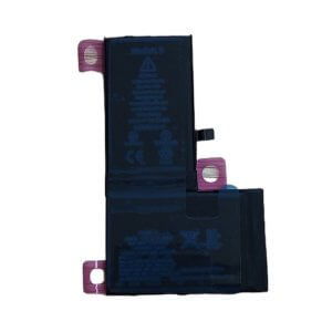 iPhoneX　バッテリー交換