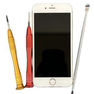 iPhone6　液晶交換