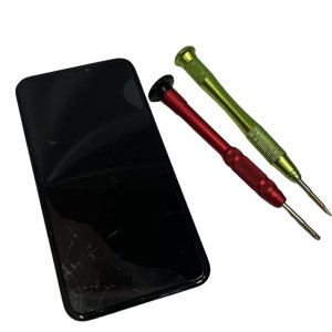 iPhoneX フロントパネル交換