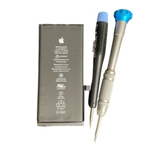 iPhone11　バッテリー交換