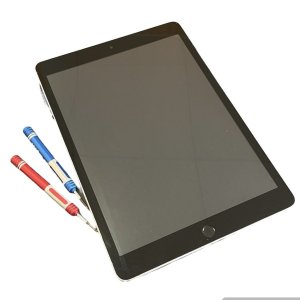 iPad第9世代 液晶交換修理