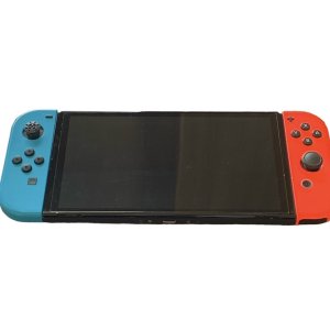 Nintendo Switch有機EL 液晶交換修理