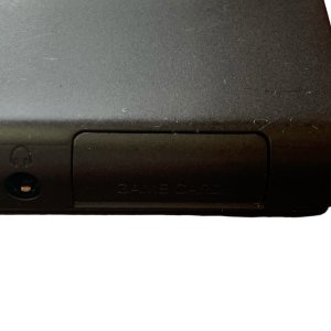 Nintendo Switch 有機ELモデル ゲームカードスロット交換  ニンテンドースイッチ