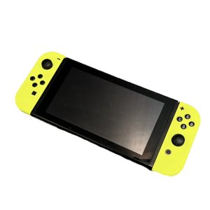 Nintendo Switch 液晶交換