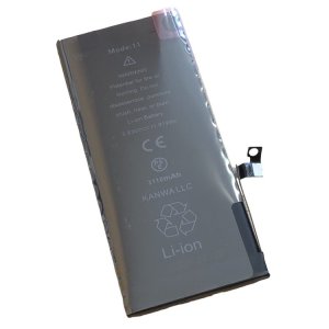 iPhone11 バッテリー交換