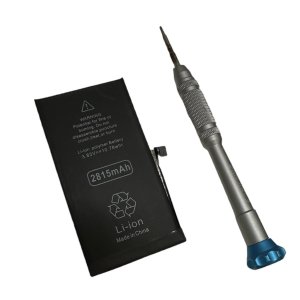 【充電の減りが早い】iPhone12 バッテリー交換