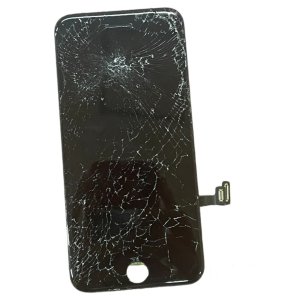 iPhoneSE2 フロントパネル交換