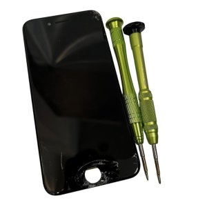 iPhoneSE2 フロントパネル交換