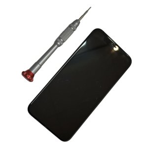 【ブラックアウト】iPhone11 液晶交換