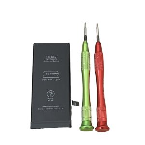 iPhoneSE2 バッテリー交換