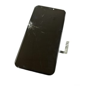 iPhone11 フロントパネル交換