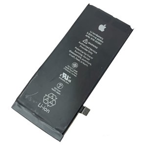 iPhone8 バッテリー交換