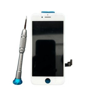 iPhone 8 フロントパネル交換