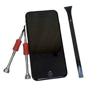 iPhoneSE2 液晶交換