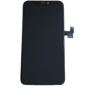 iPhone11Pro　パネル交換