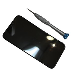 【タッチ不具合】iPhone11 液晶交換