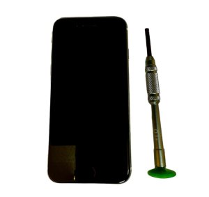 iPhone8　液晶交換