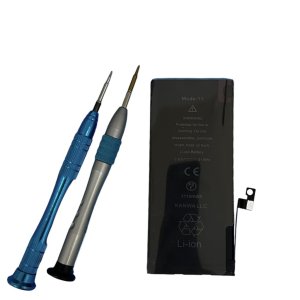 【再起動繰り返し】iPhone 11 バッテリー交換