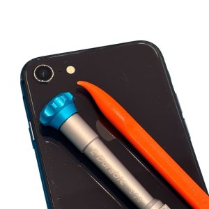 iPhone8 アウトカメラ修理