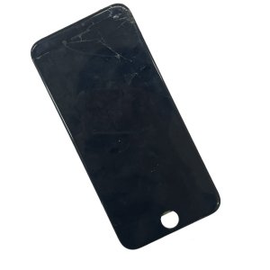 iPhoneSE2 液晶交換