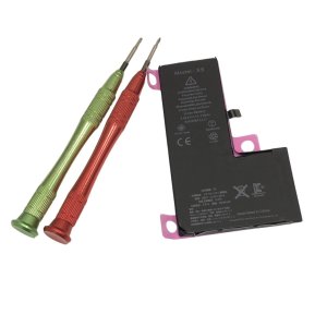 iPhoneXS バッテリー交換