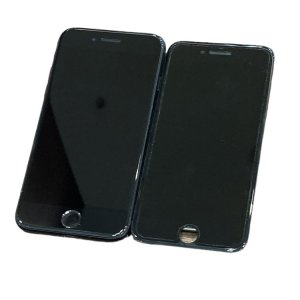 iPhoneSE3 液晶交換