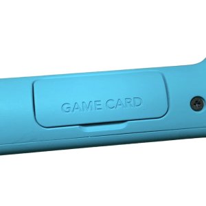 NintendoSwitchLite ゲームカードスロット交換修理