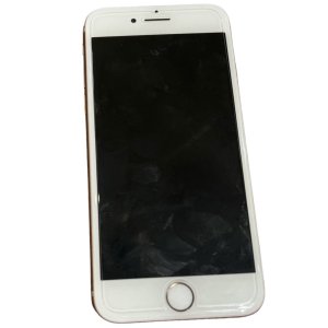 【強化ガラスフィルム】iPhone8 画面割れの緩和