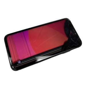 iPhone11　液晶交換