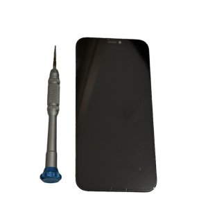 【ゴーストタッチ】iPhone12 液晶交換
