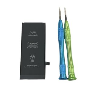 iPhoneSE2 バッテリー交換