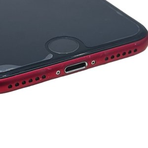 iPhoneSE2 ライトニング交換