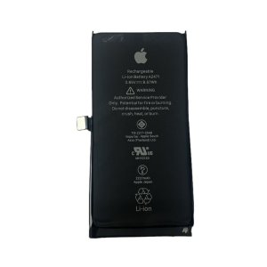 iPhone12mini バッテリー交換