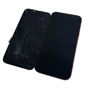 【パネル破損】iPhone13 フロントパネル交換