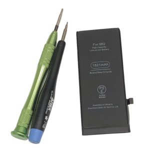 iPhoneSE2 バッテリー交換
