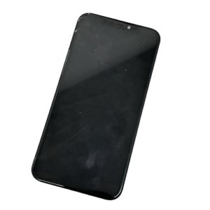 iPhoneXR 液晶交換