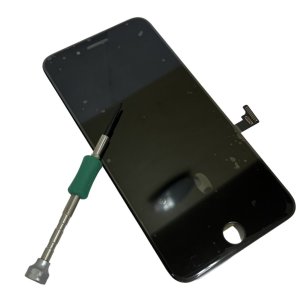 iPhone8 Plus パネル交換