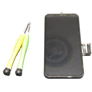 iPhone11 液晶交換