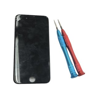 iPhone8 フロントパネル交換