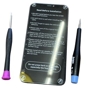 iPhone11Pro 液晶交換