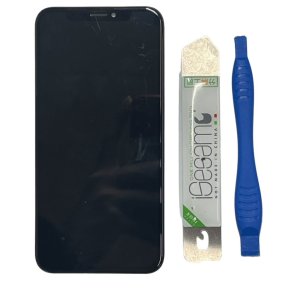 iPhoneXS 液晶交換