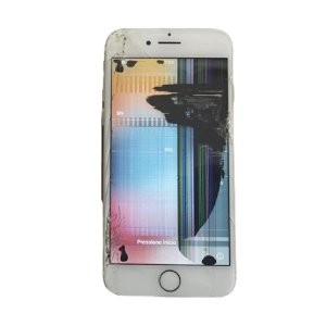 iPhone7　液晶交換