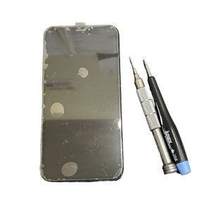 iPhoneXR 液晶交換