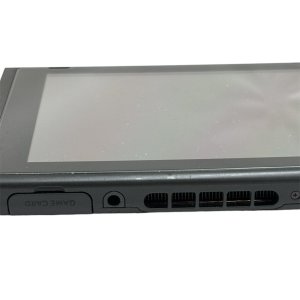 NintendoSWITCH 冷却ファン交換