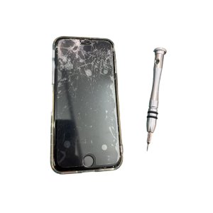 iPhone8 液晶交換