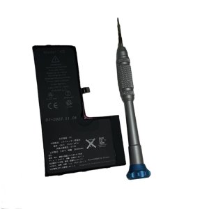 【最大容量76％】iPhoneXS バッテリー交換