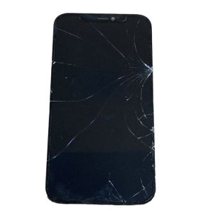 iPhone12 フロントパネル交換修理