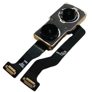 iPhone11 アウトカメラ修理